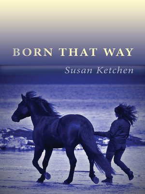 cover image of Born That Way